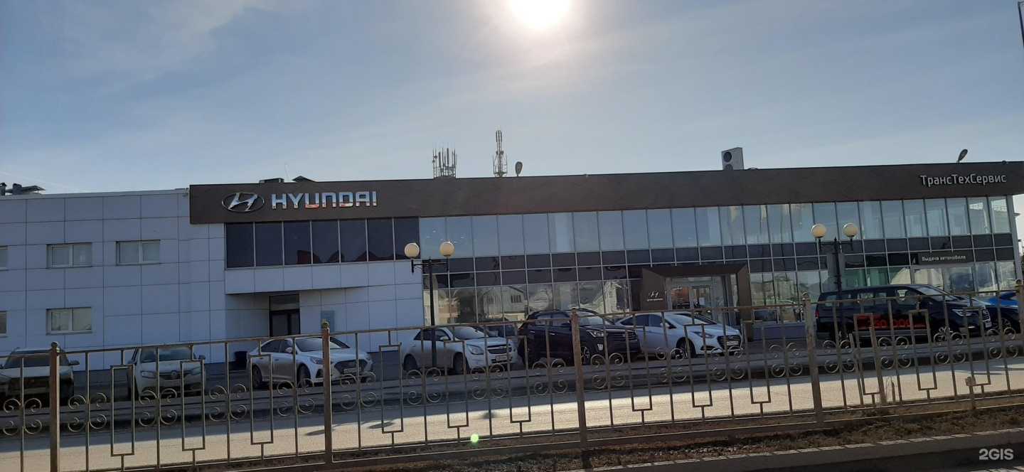 Отзывы на компанию ТрансТехСервис в Альметьевске c фото