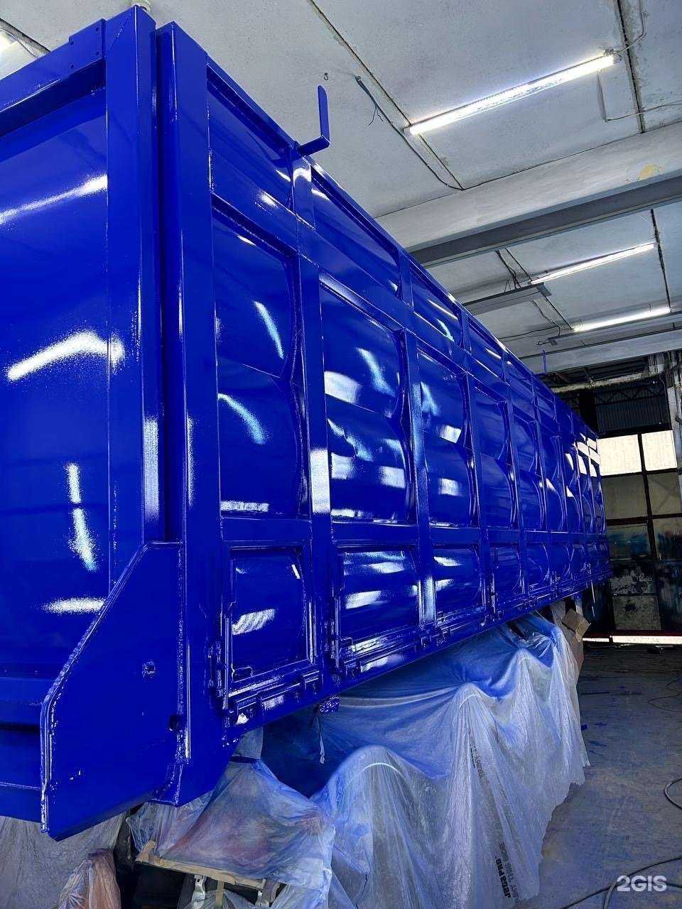 Отзывы на компанию ТКМ Сервис в г. Ставрополь c фото