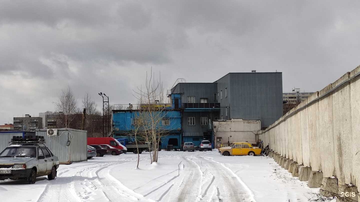 Отзывы на компанию Спецстройкомплекс-68 в Отрадном c фото - фотография 2 из 2