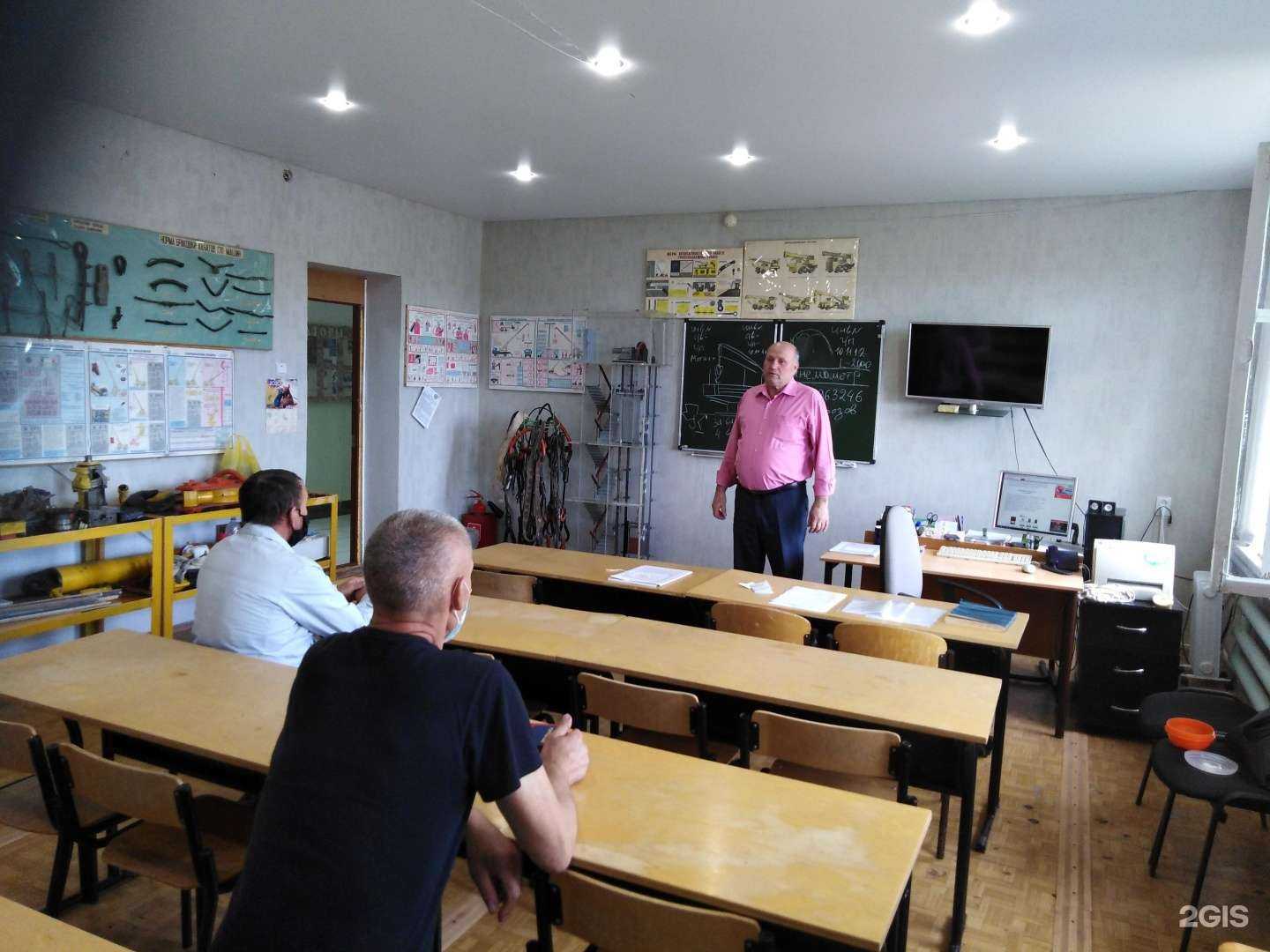 Отзывы на компанию Нефтеавтоматика-УКК в г. Лениногорск c фото