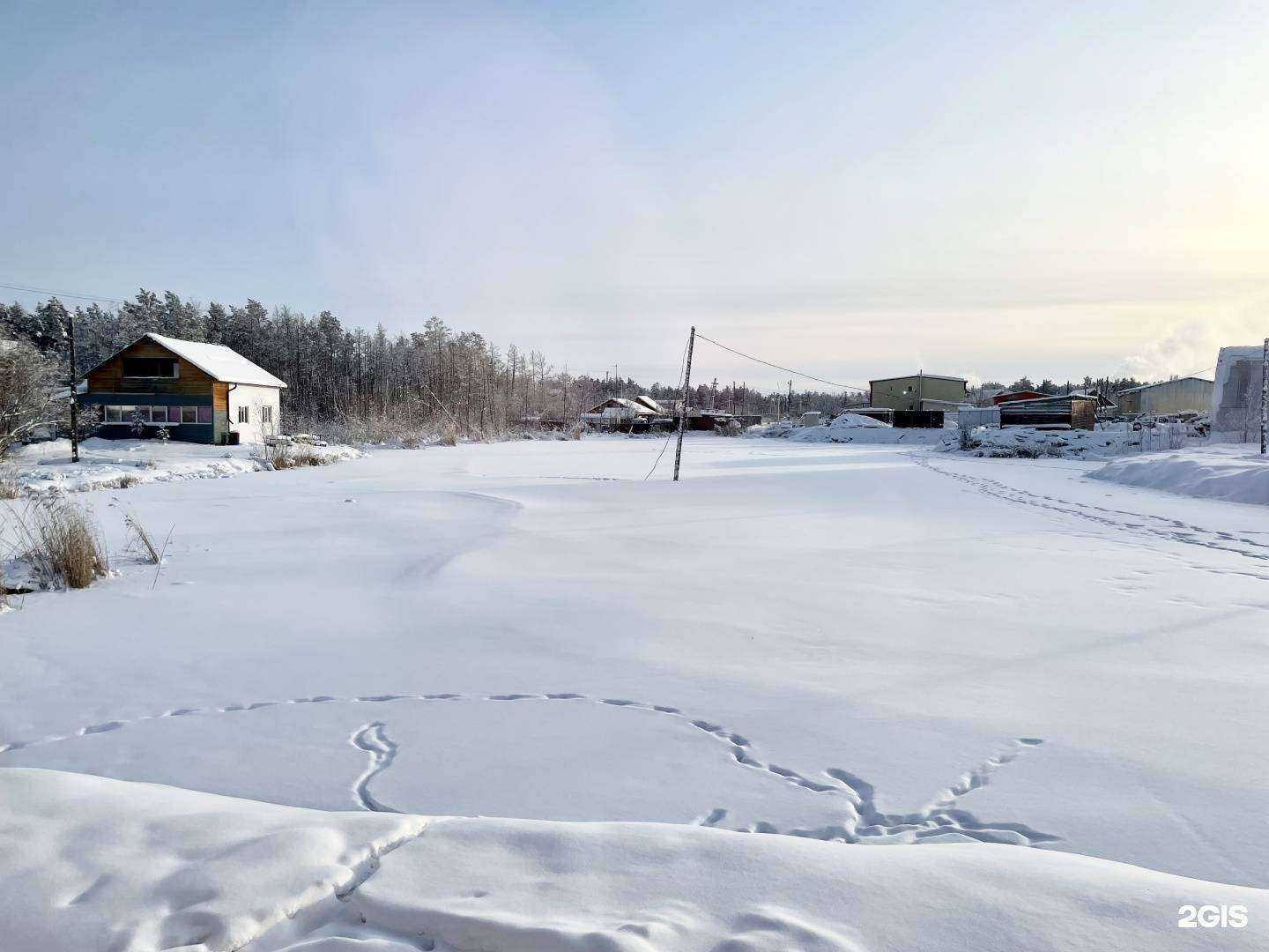 Отзывы на компанию Модуль Хаус в Якутске c фото
