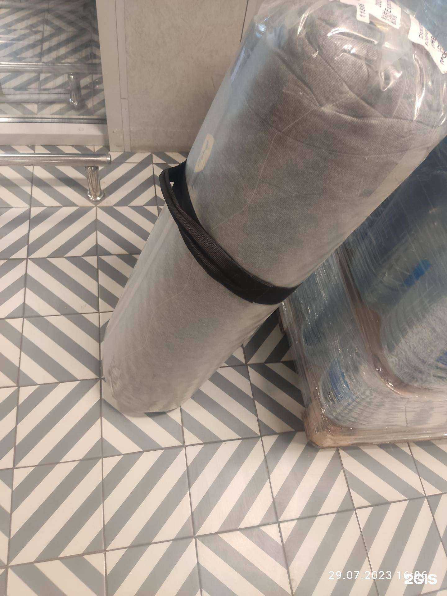 Отзывы на компанию Аскона век в Краснодаре c фото