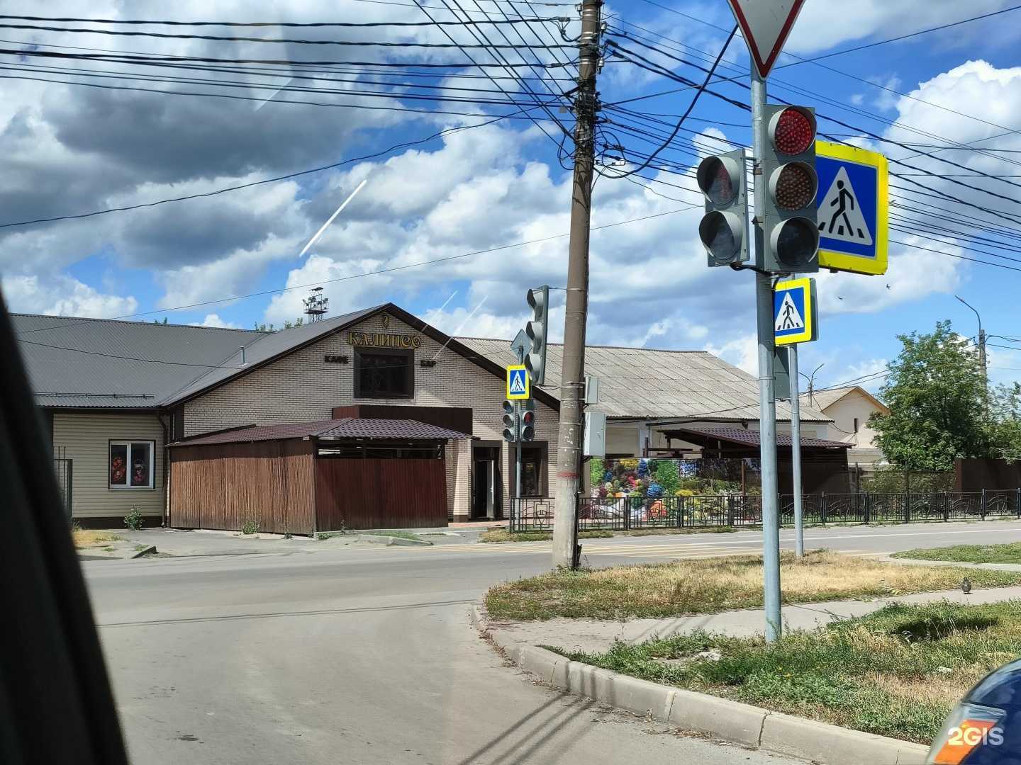 Отзывы на компанию Венеция в Курске c фото