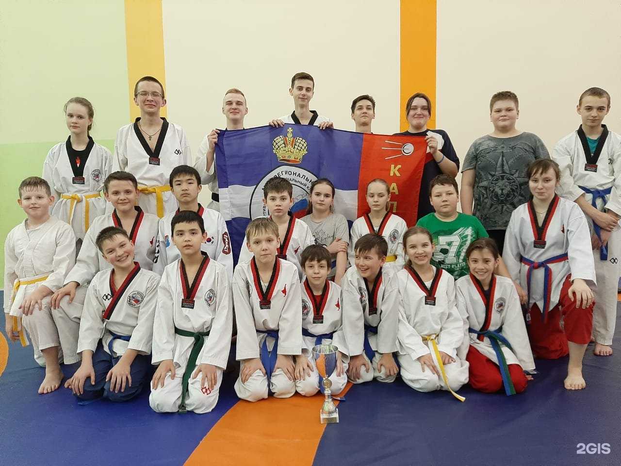 Отзывы на компанию Эридан в г. Калуга c фото