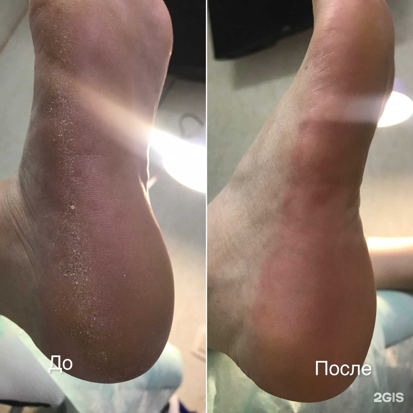 Отзывы на компанию Студия маникюра и педикюра в Казани c фото