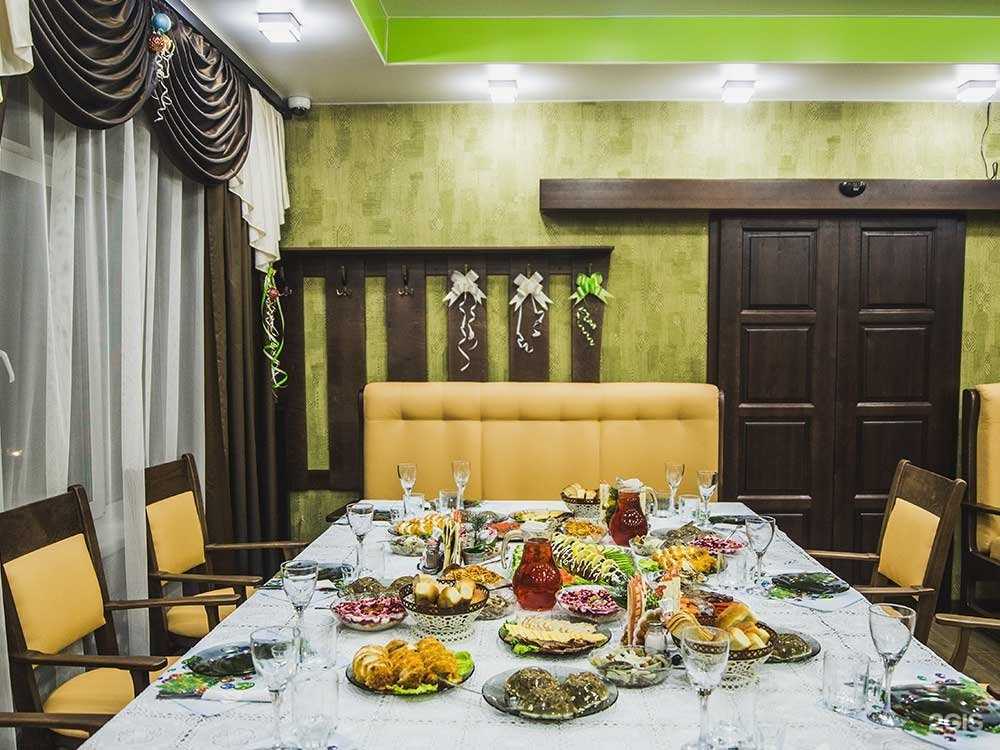 Отзывы на компанию Столоffка 24 в г. Иркутск c фото