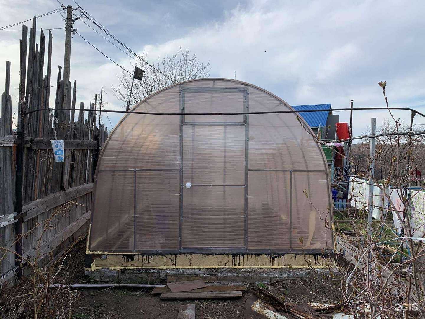 Отзывы на компанию Krovelson в Орске c фото