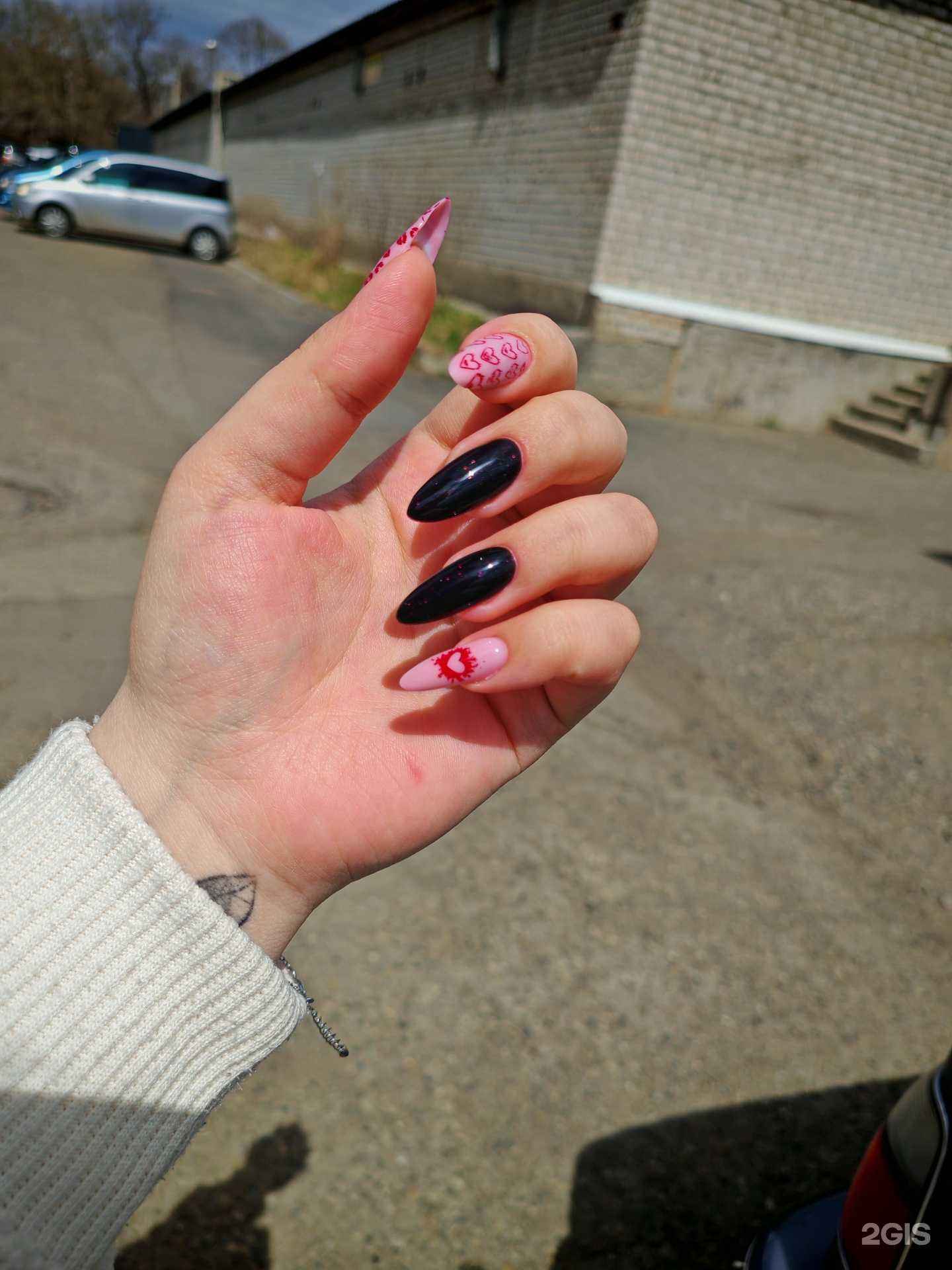 Отзывы на компанию SMM в Уссурийске c фото