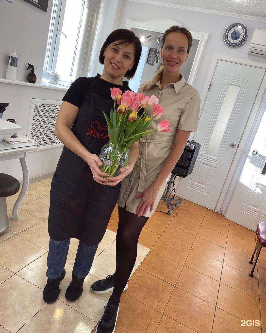 Отзывы на компанию Каре-а в Перми c фото