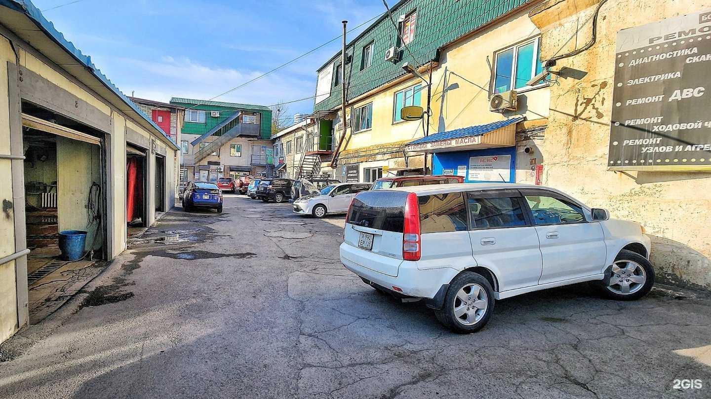 Отзывы на компанию Rock paint в Владивостоке c фото - фотография 2 из 2