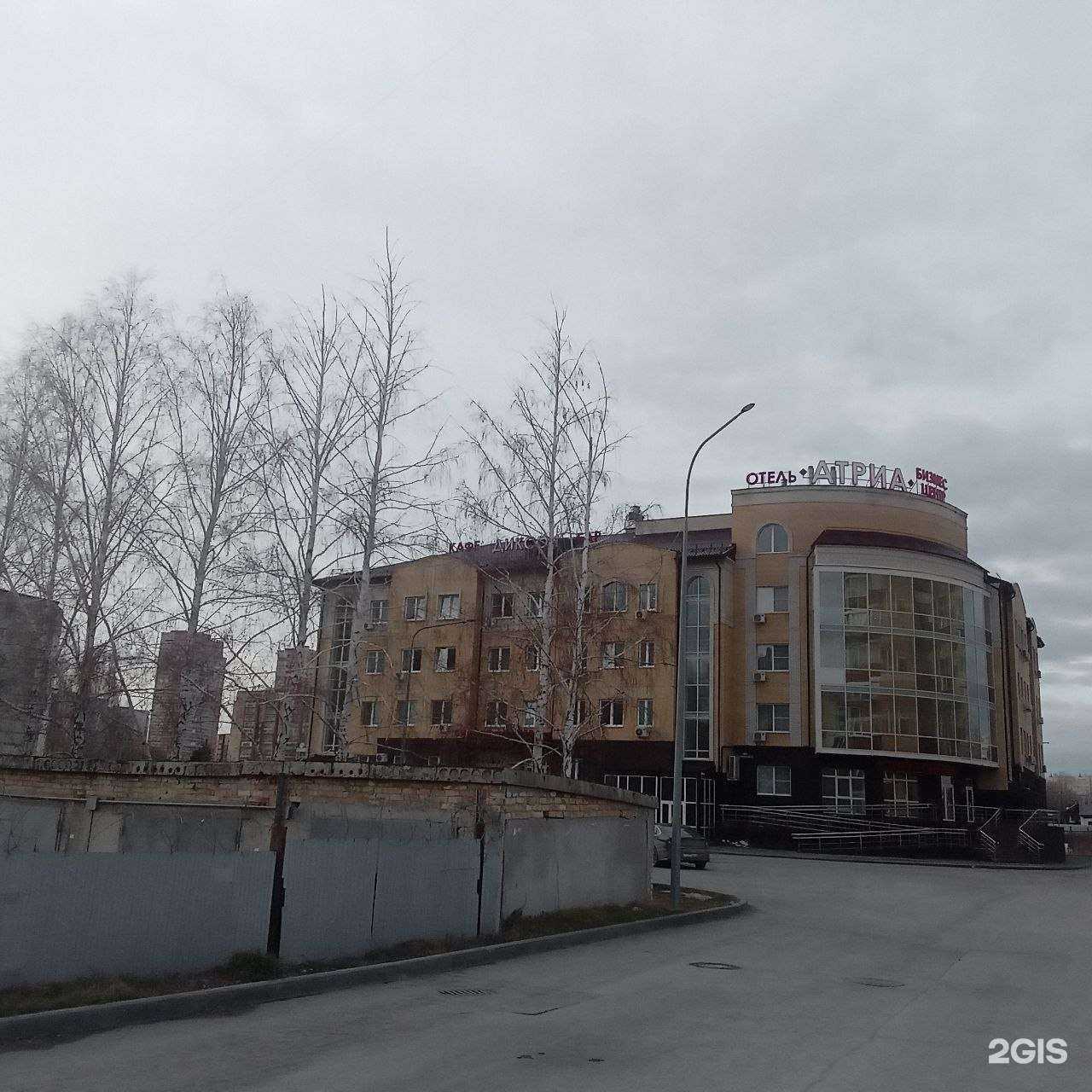 Отзывы на компанию ДорТехТрейд в Тюмени c фото