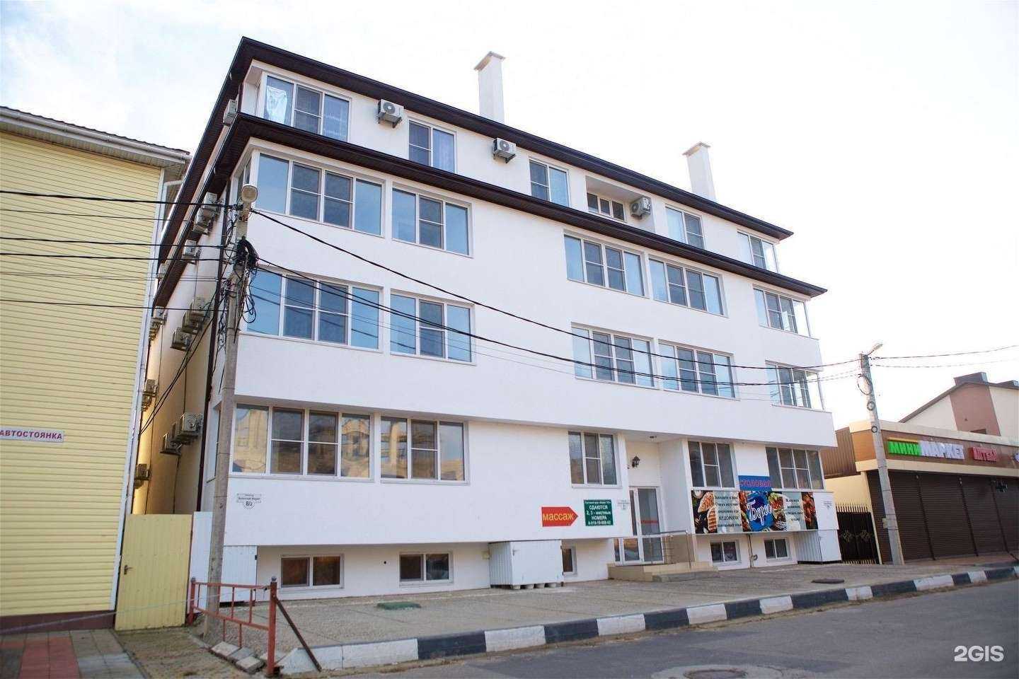 Отзывы на компанию Столовая в г. Анапа c фото