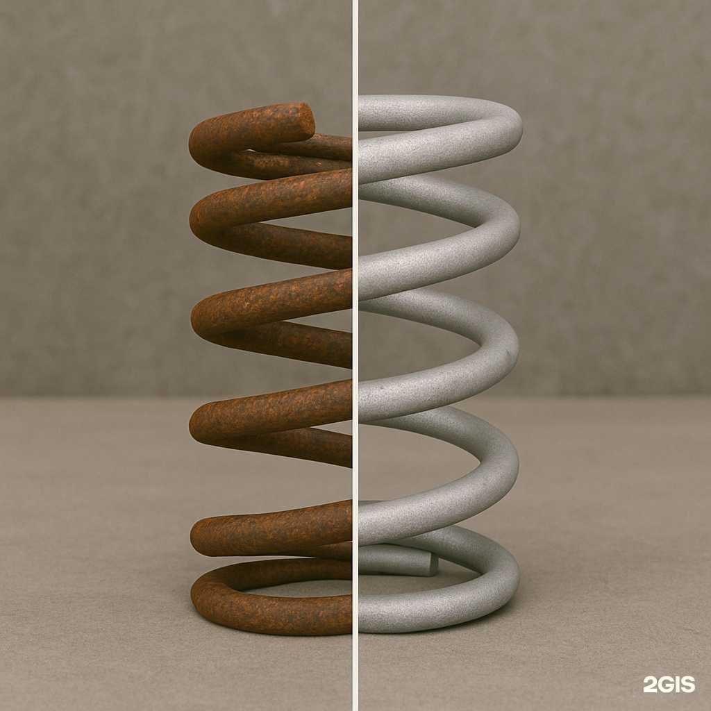 Отзывы на компанию Стальной Песок в Ростове-на-Дону c фото