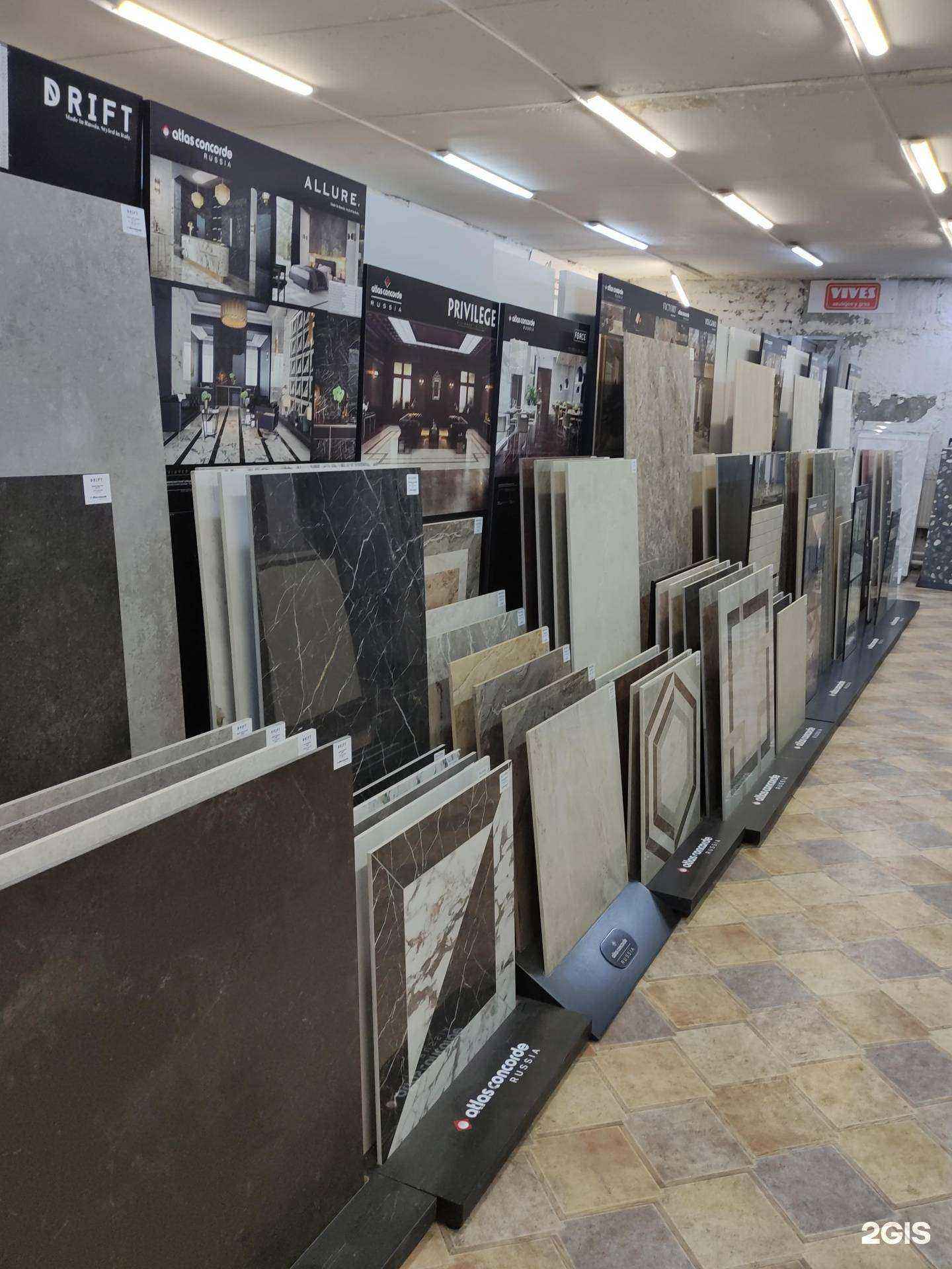 Отзывы на компанию Luxceram в г. Реутов c фото