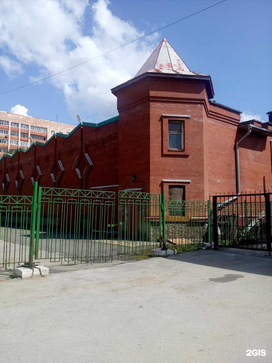 Отзывы на компанию Автокомплекс в Перми c фото - фотография 2 из 2