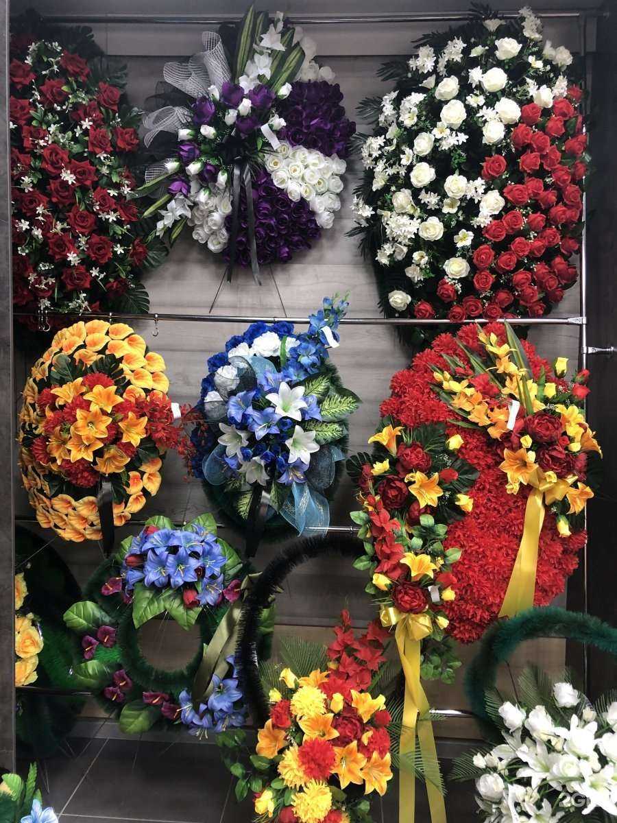 Отзывы на компанию Гранит-ритуал в г. Иркутск c фото