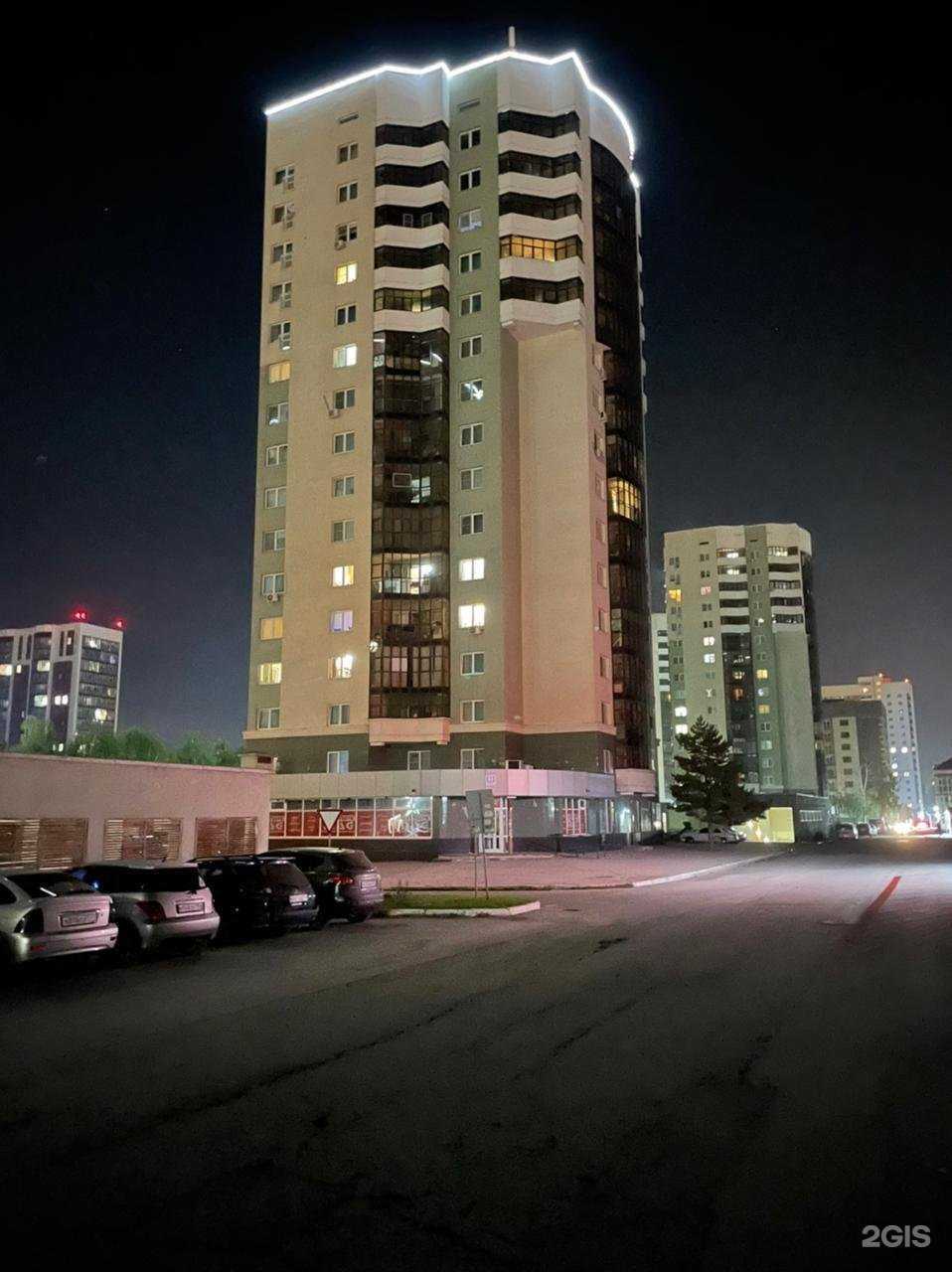 Отзывы на компанию Адвокат Соболев О.Ю. в Новосибирске c фото - фотография 2 из 2