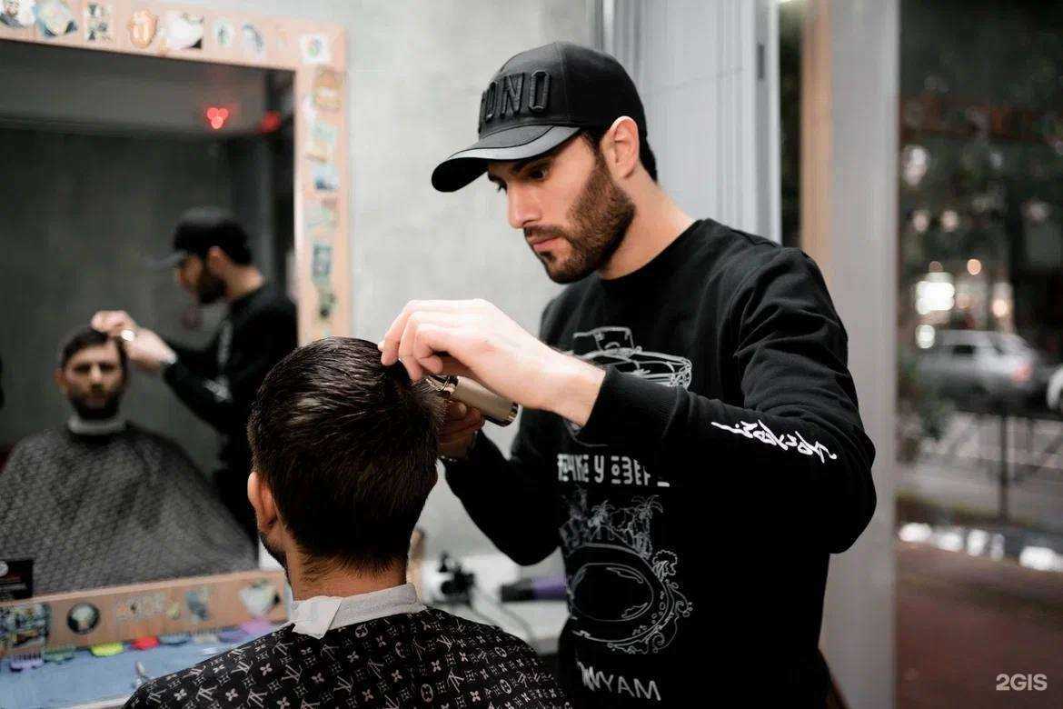 Отзывы на компанию Barber Clan в г. Сочи c фото