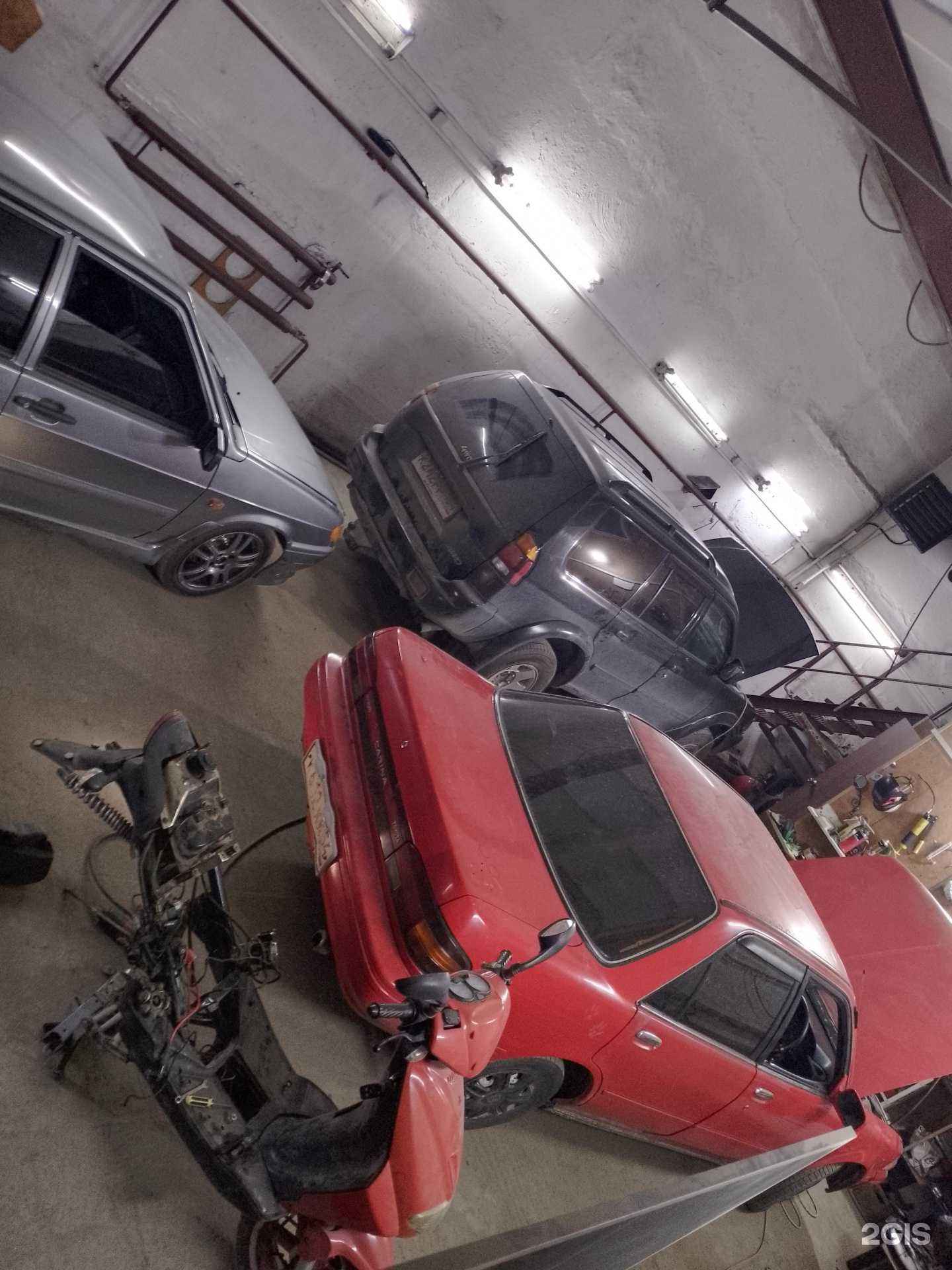 Отзывы на компанию Автостил54 в г. Искитим c фото