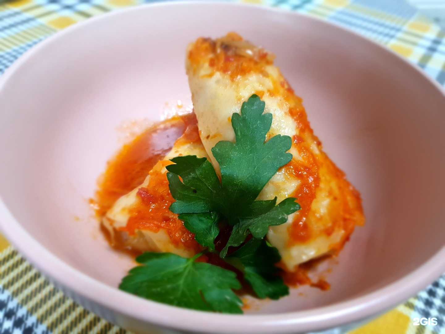 Отзывы на компанию У Сватов в Новороссийске c фото