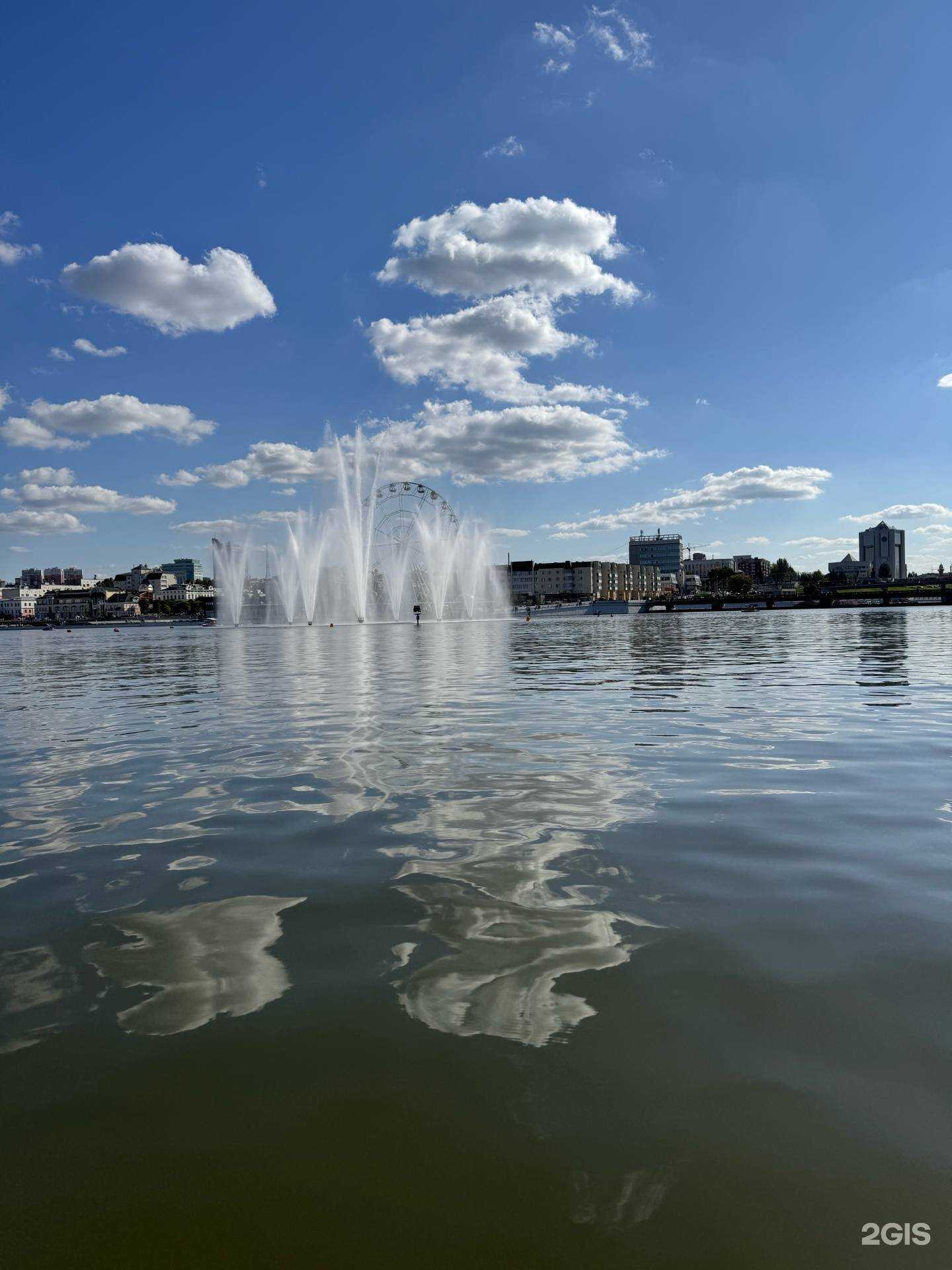 Отзывы на компанию Лодочная станция в г. Чебоксары c фото