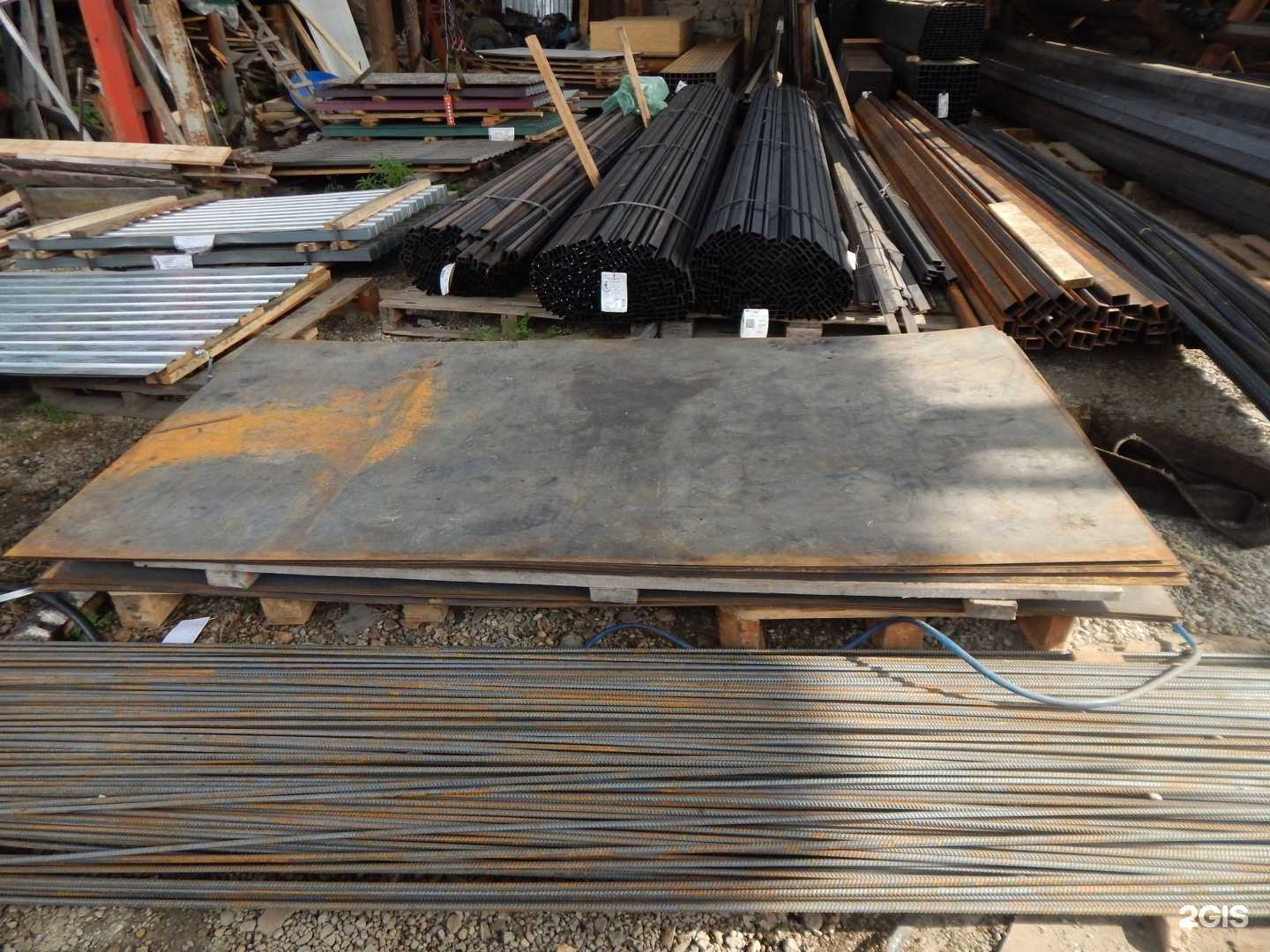 Отзывы на компанию МеталлСтройКомплект в г. Миасс c фото