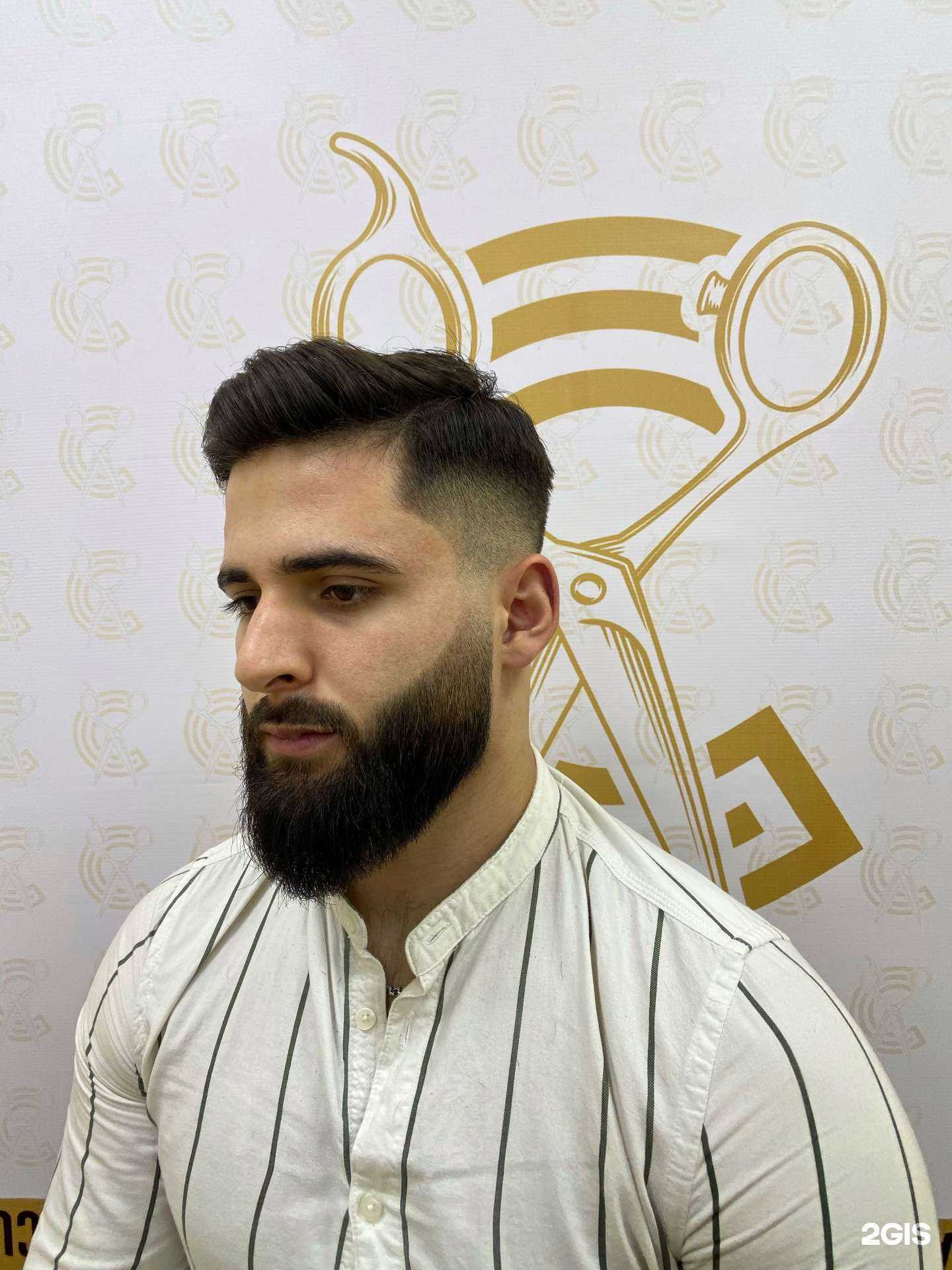 Отзывы на компанию Академия стрижек в Краснодаре c фото