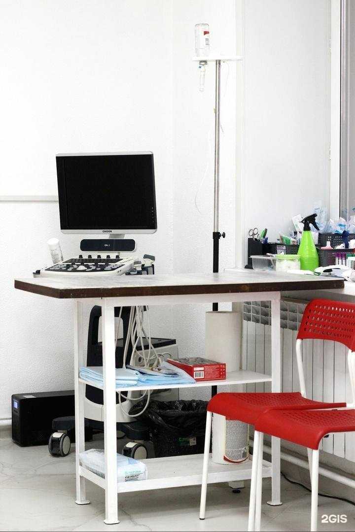 Отзывы на компанию Ветеринарный кабинет в Кирове c фото