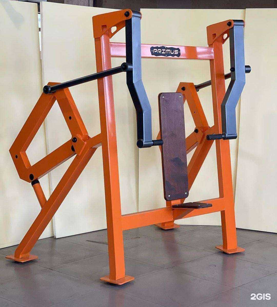 Отзывы на компанию Primus в г. Махачкала c фото