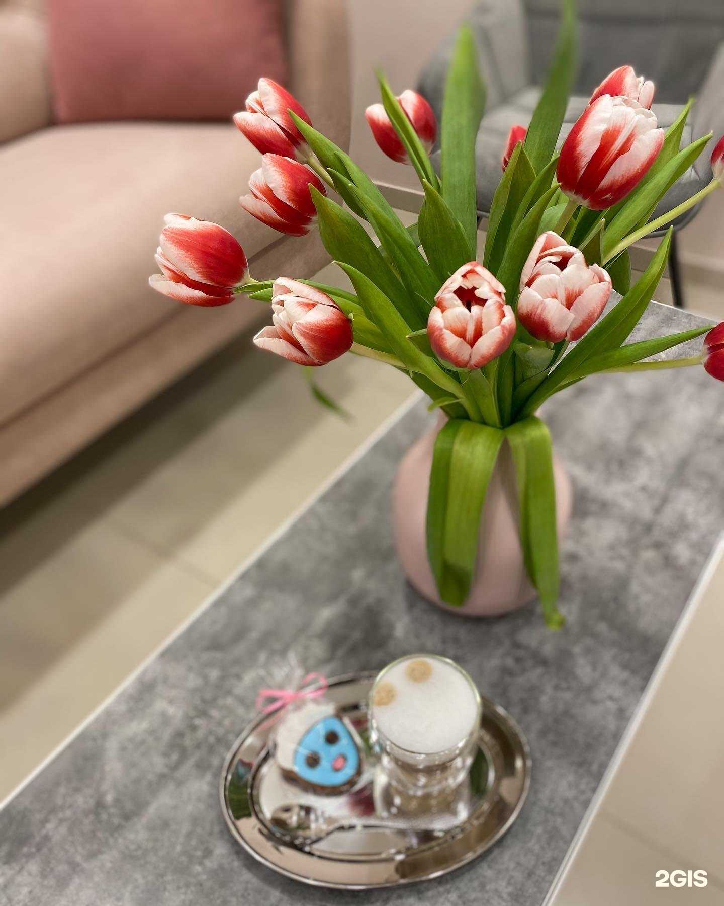 Отзывы на компанию 20L clinic в г. Томск c фото