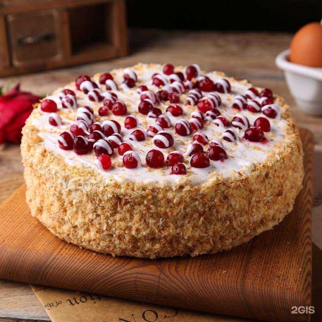 Отзывы на компанию БулоШная & Бисквитный двор в г. Тюмень c фото