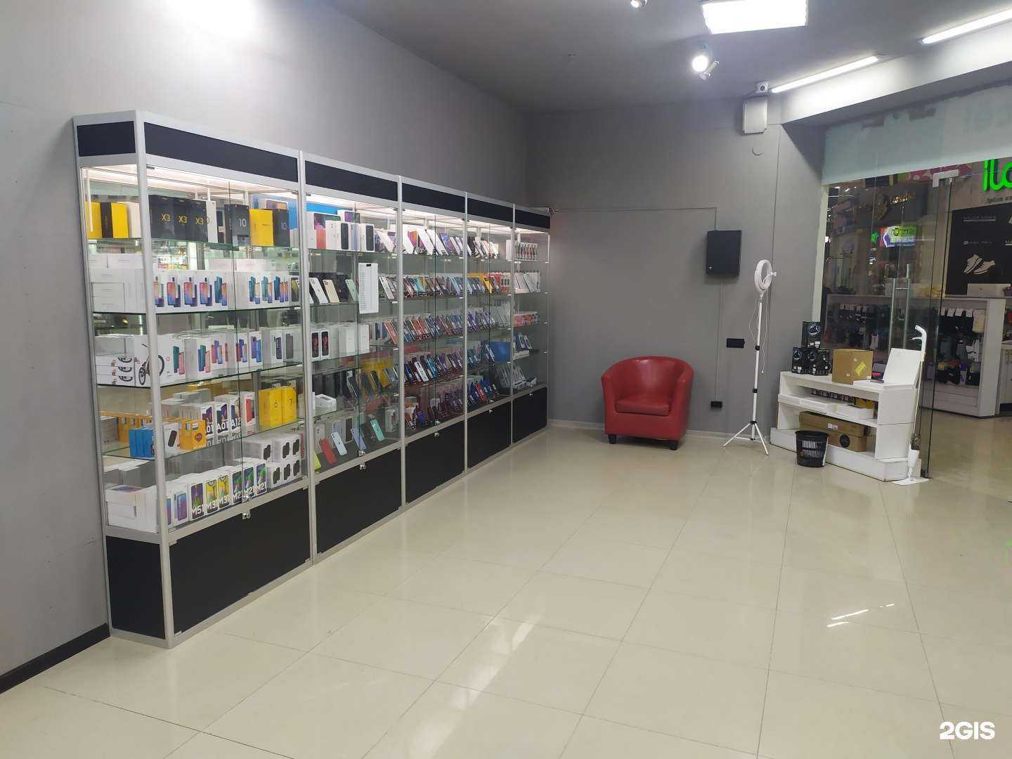 Отзывы на компанию MixGadget в Грозном c фото