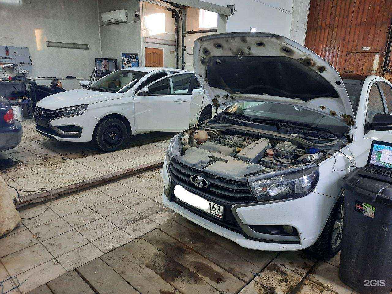 Отзывы на компанию Инсайд Тюнинг в Тольятти c фото