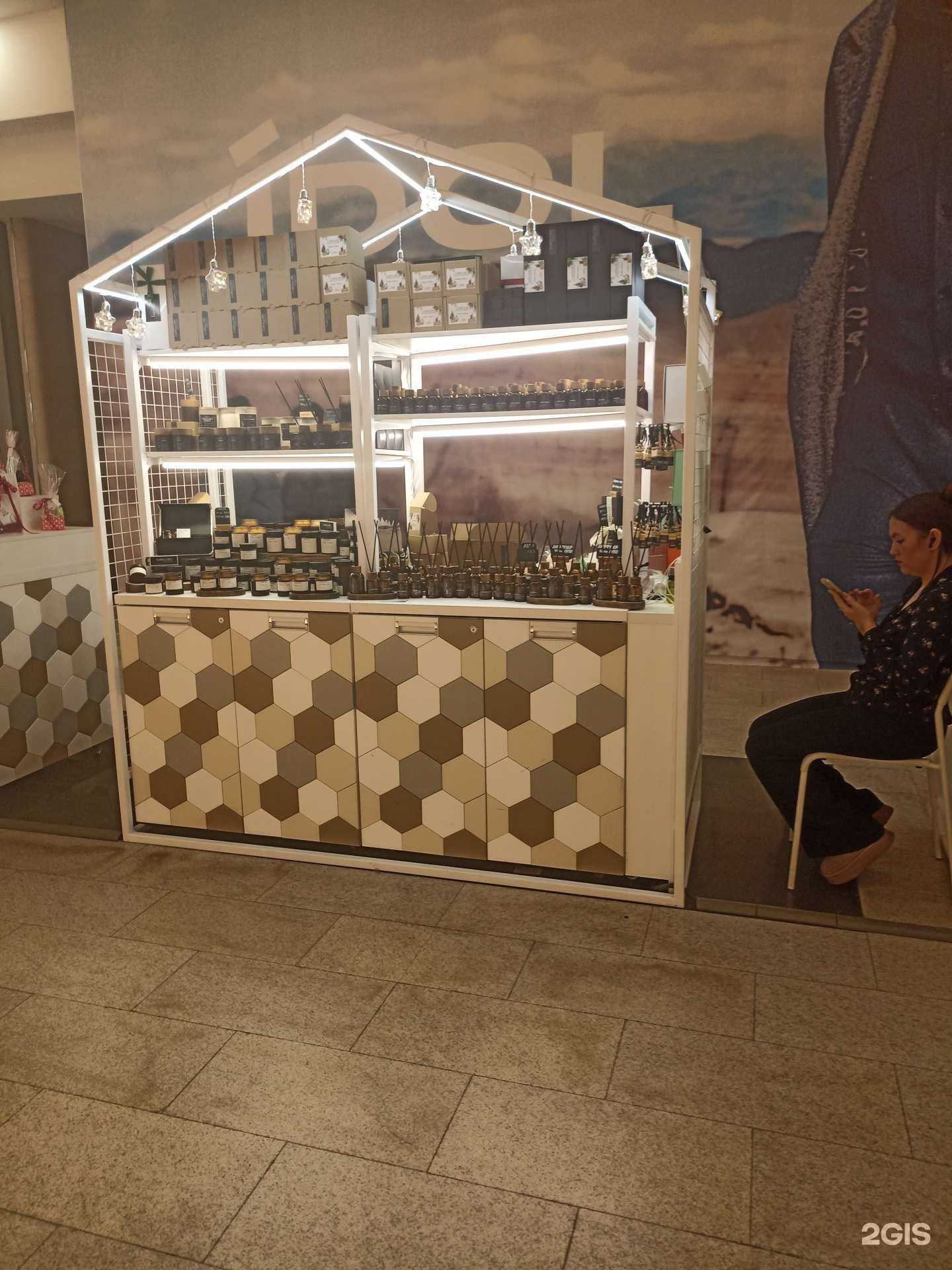 Отзывы на компанию Candle88 в г. Красноярск c фото