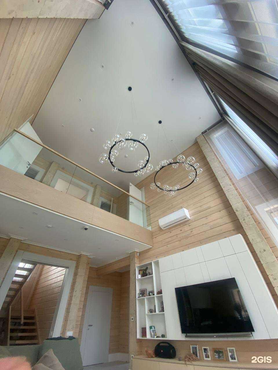 Отзывы на компанию Арт Лофт в г. Иркутск c фото