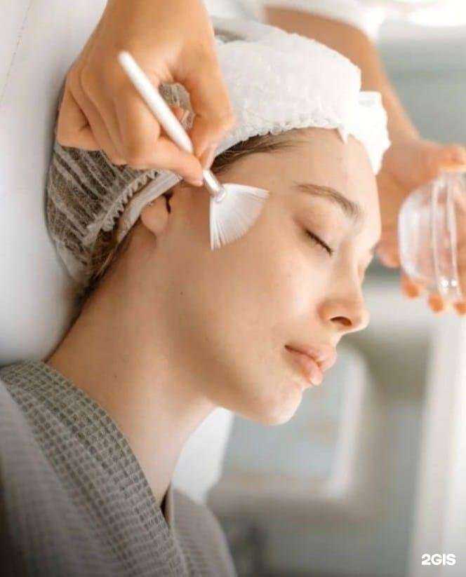 Отзывы на компанию Кабинет Косметолога Васяниной Елены в Тюмени c фото