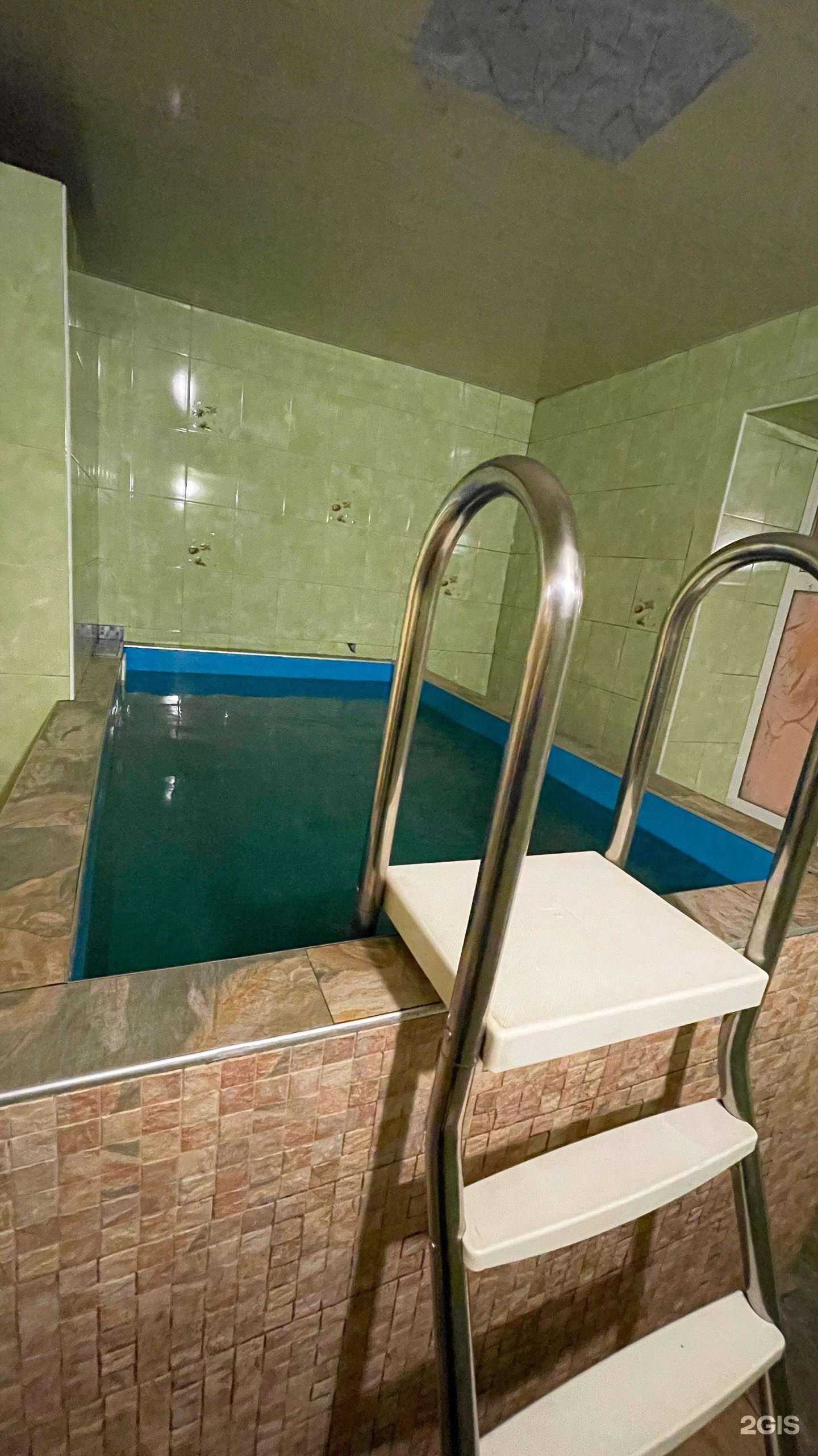 Отзывы на компанию Хамам в Вологде c фото