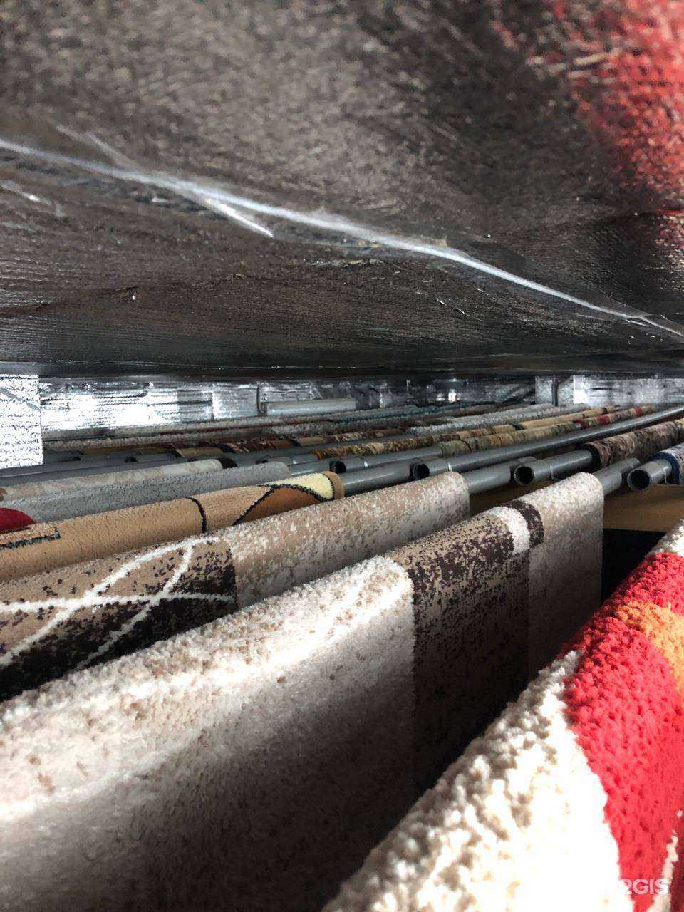 Отзывы на компанию Чистый квадрат в Иркутске c фото