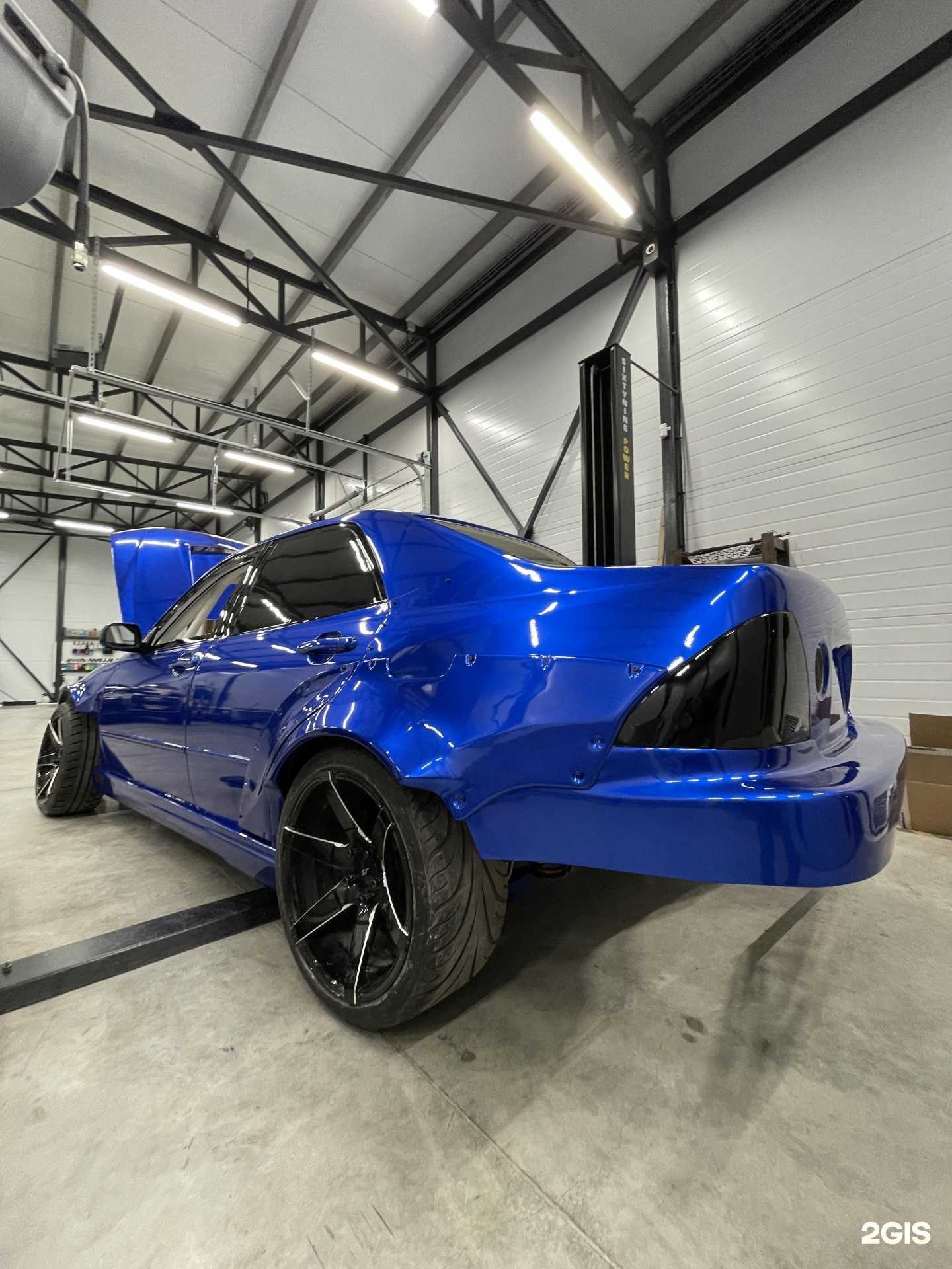 Отзывы на компанию Sixtynine Power в Новосибирске c фото