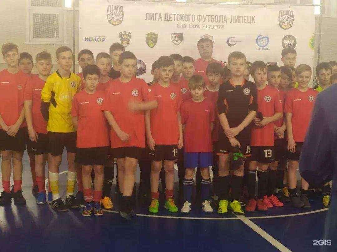 Отзывы на компанию Металлург-kids в г. Липецк c фото