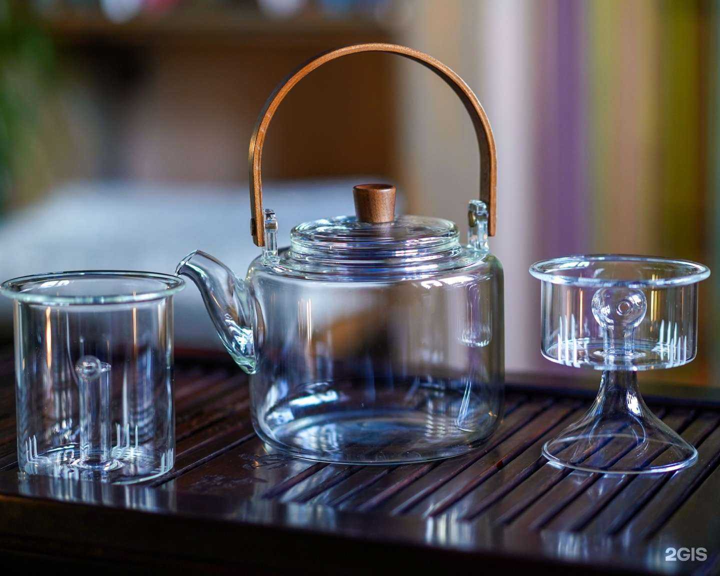 Отзывы на компанию Чайный Путь в г. Южно-Сахалинск c фото