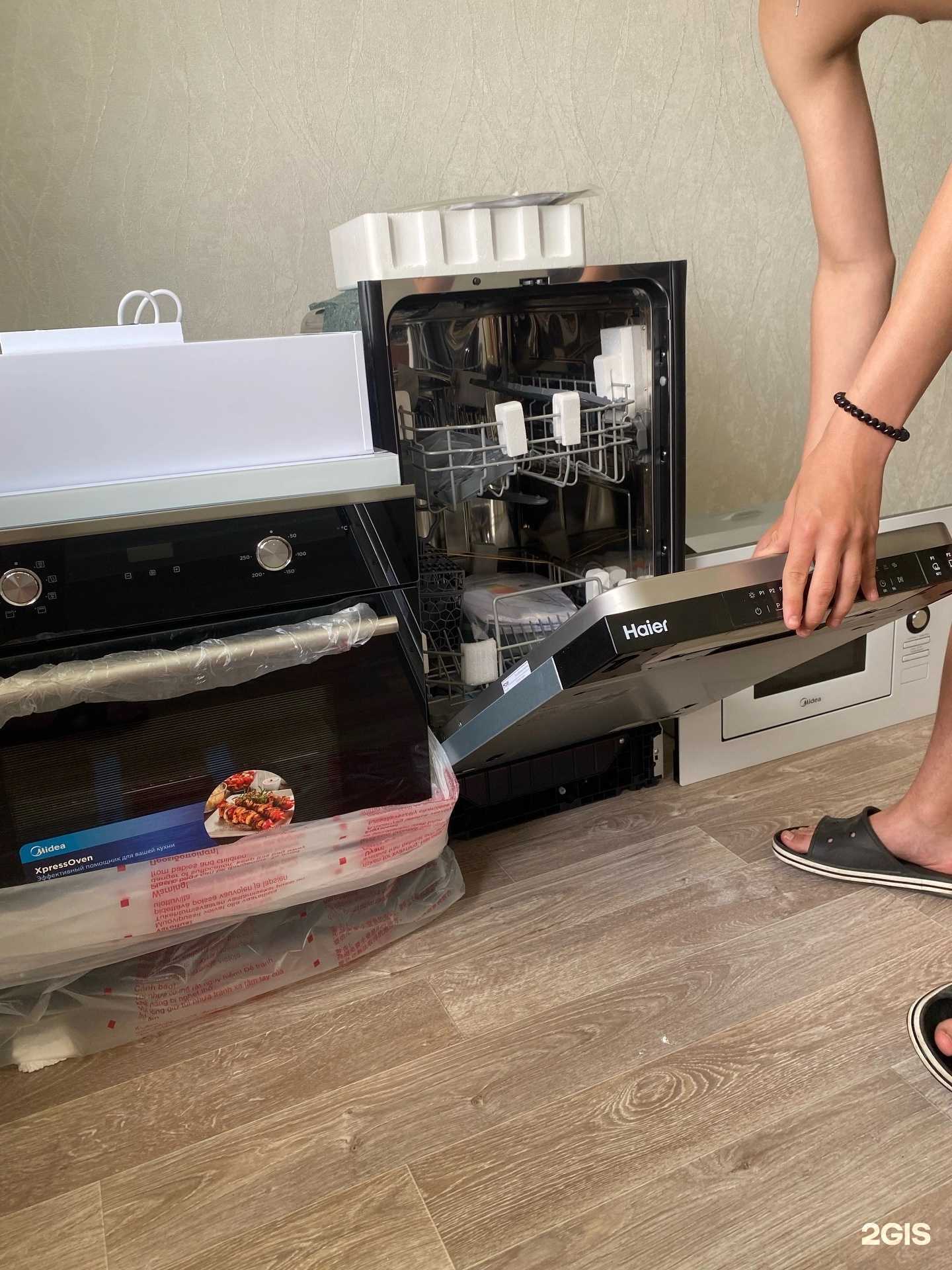 Отзывы на компанию М.Видео в Новокузнецке c фото