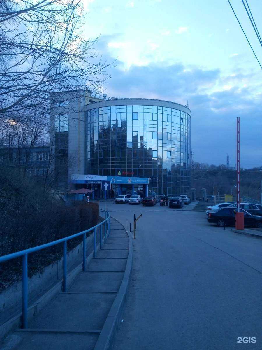 Отзывы на компанию Контур в Волгограде c фото