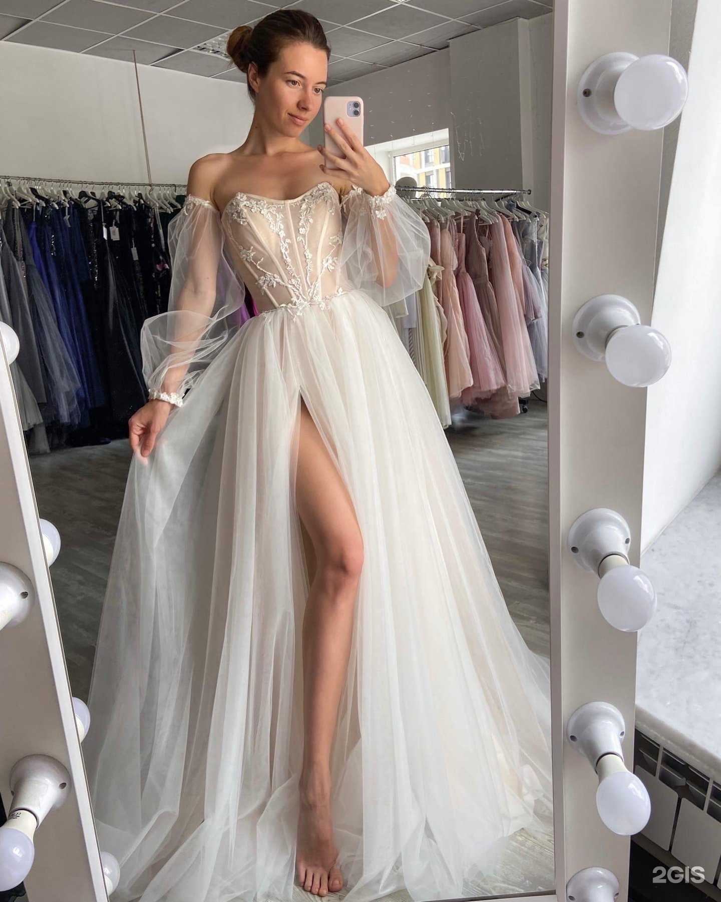 Отзывы на компанию Tana Dress в г. Екатеринбург c фото
