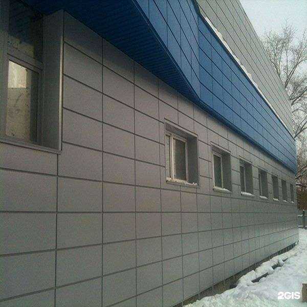 Отзывы на компанию Мир Профиля в Челябинске c фото