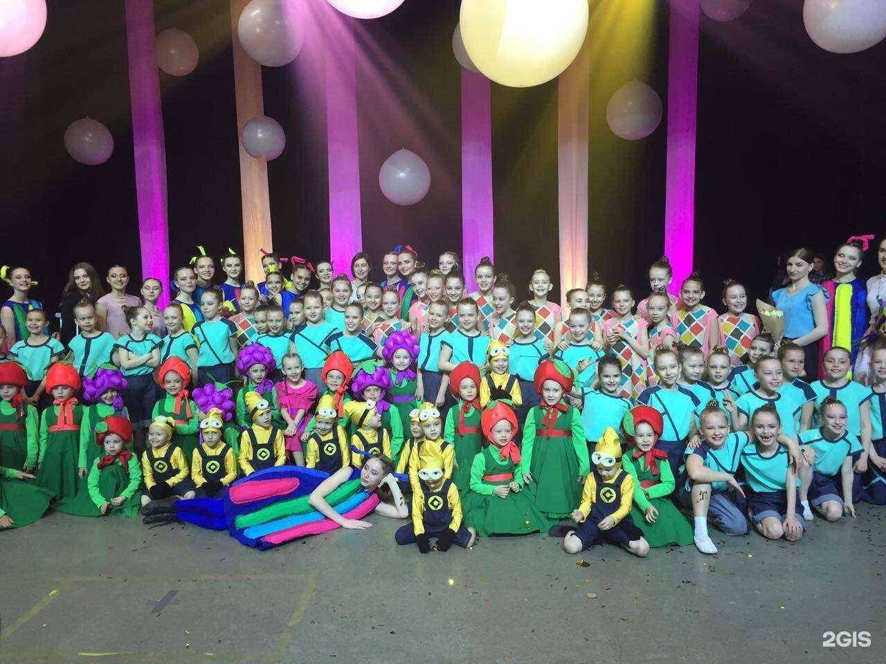 Отзывы на компанию Вдохновение в Барнауле c фото