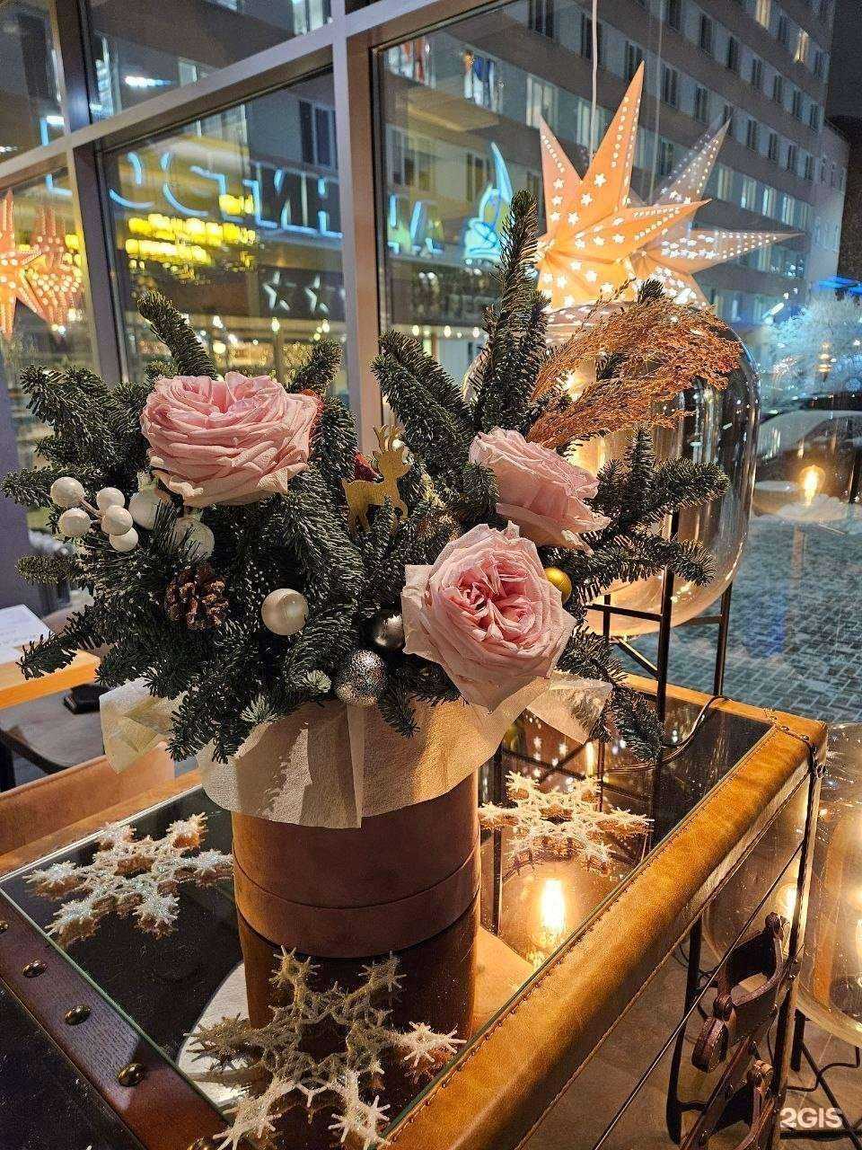 Отзывы на компанию As flowers в Архангельске c фото