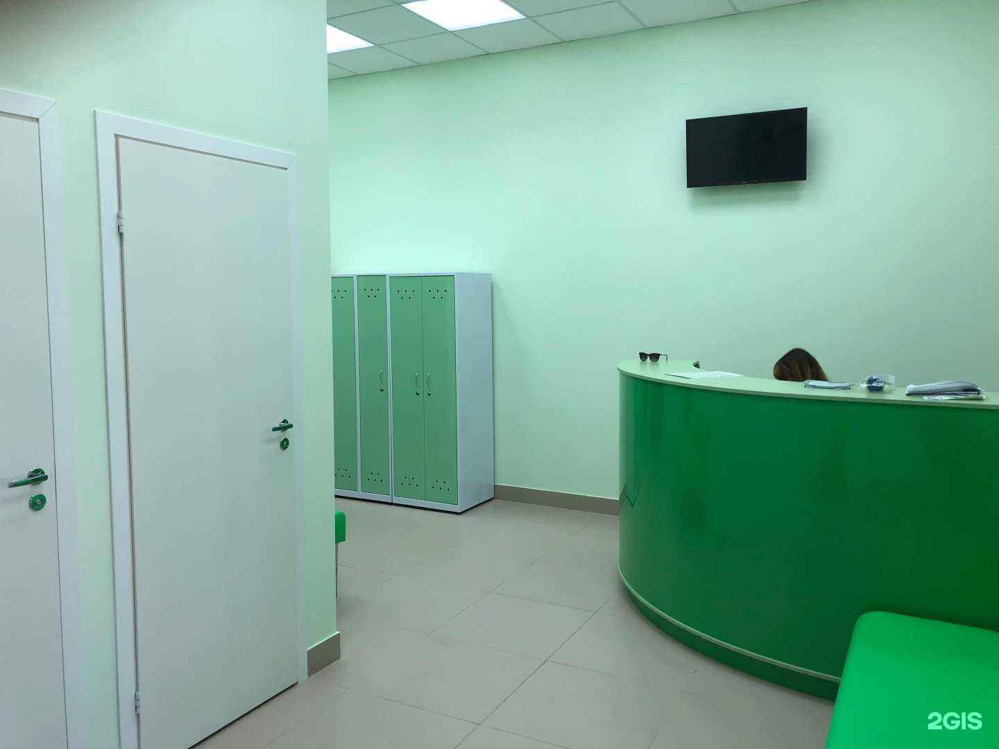 Отзывы на компанию Хеликс в Екатеринбурге c фото