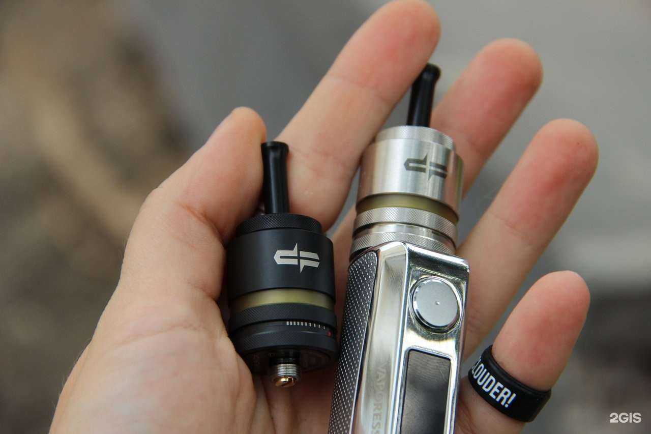 Отзывы на компанию Cloudy Vapeshop в Саратове c фото