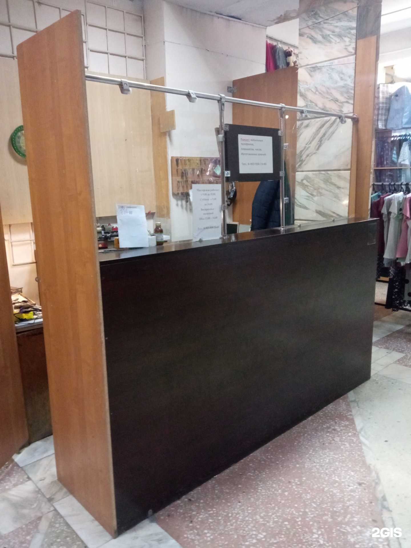 Отзывы на компанию Мастерская в Бийске c фото